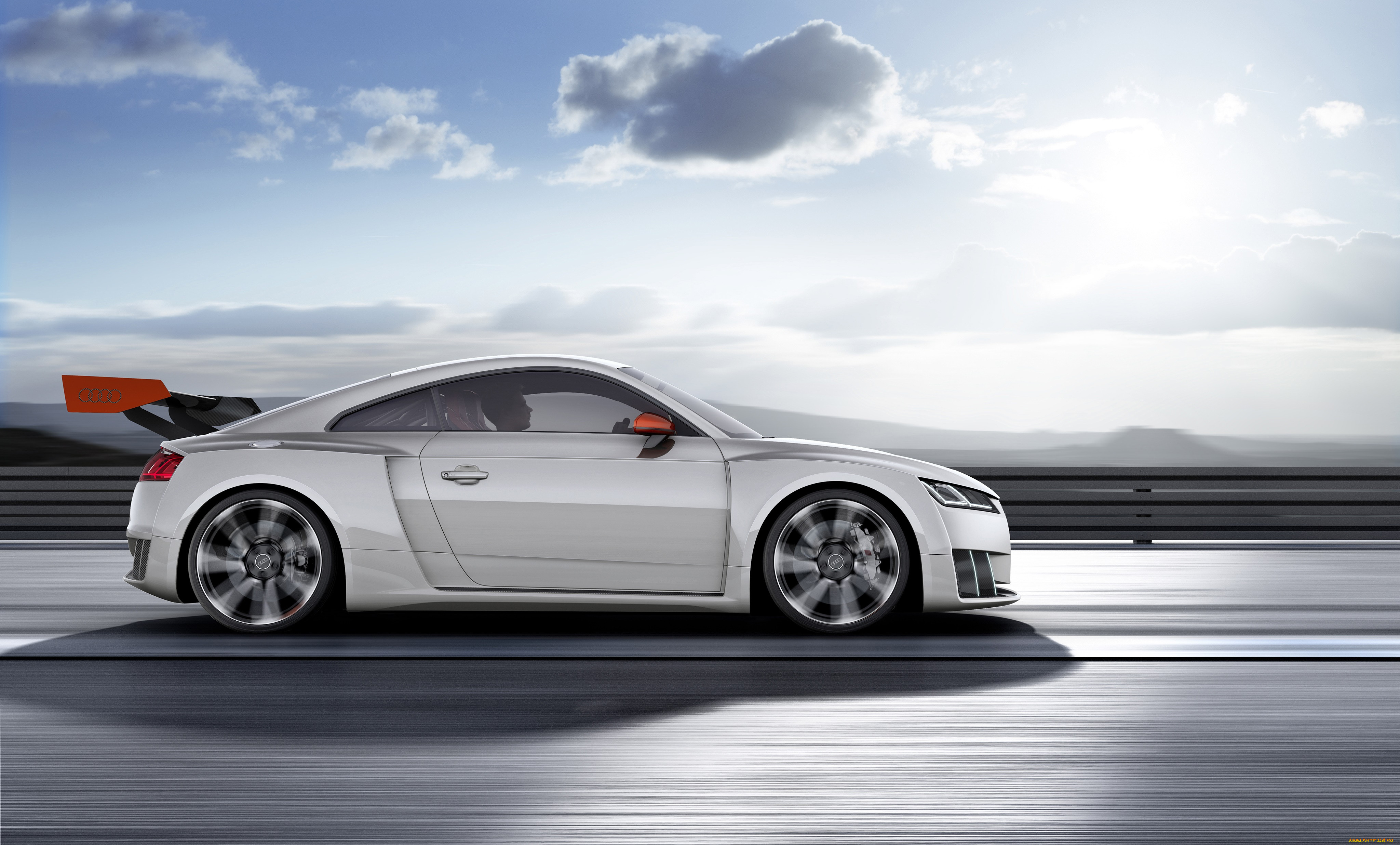 , audi, 2015, 8s, concept, turbo, clubsport, tt